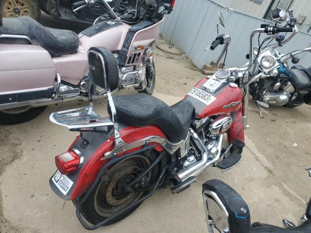 2007 HARLEY-DAVIDSON ALL OTHER 1HD1BX5167Y051697
