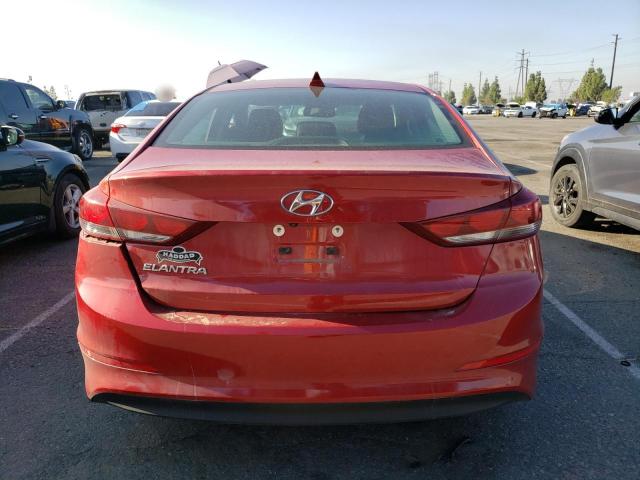 Hyundai ELANTRA SE 2017 5NPD84LF7HH184692 Image 6