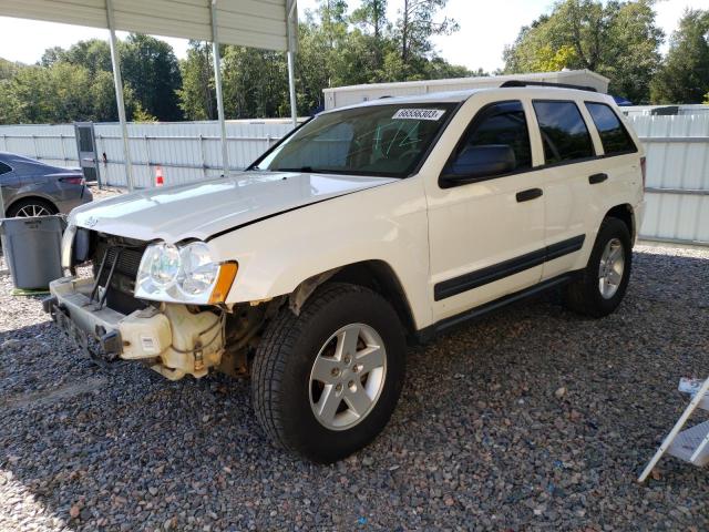 2006 Jeep Grand Cherokee Laredo