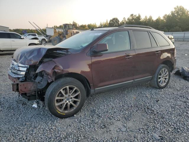 2010 Ford Edge SEL