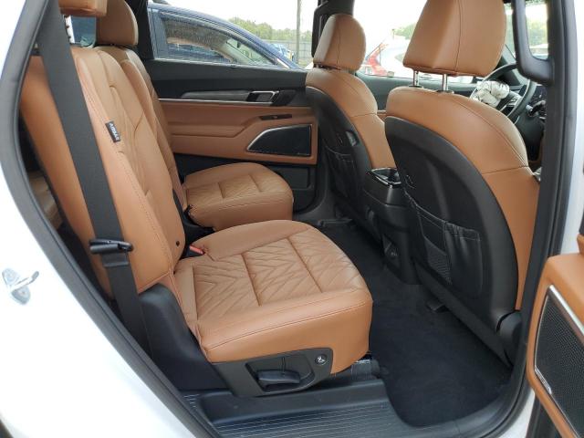 5XYP5DGC5PG407307 KIA Telluride Sx