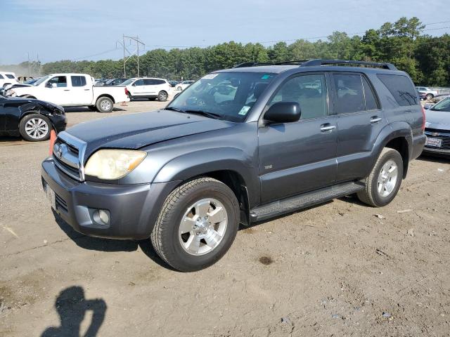 2009 Toyota 4Runner SR5