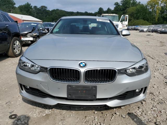 2013 BMW 3er - Image 5