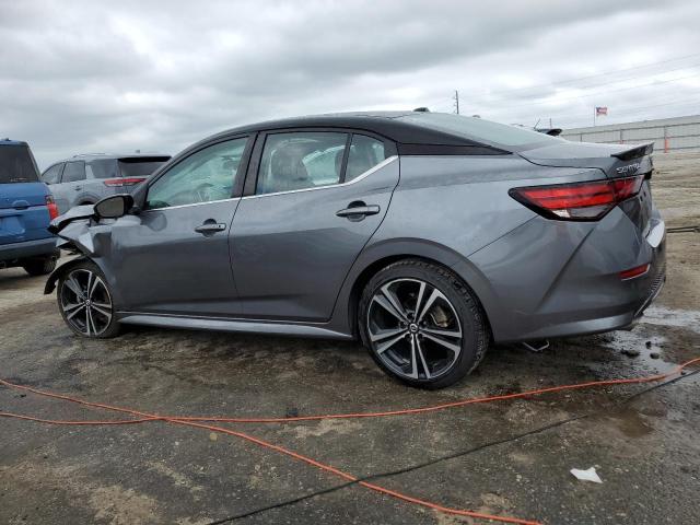 3N1AB8DV1LY243977 Nissan SENTRA SR