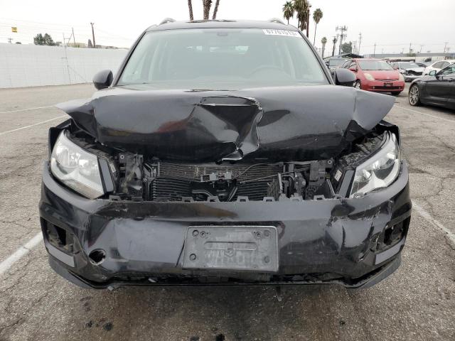 2017 VOLKSWAGEN TIGUAN WOL - WVGSV7AX6HW503129