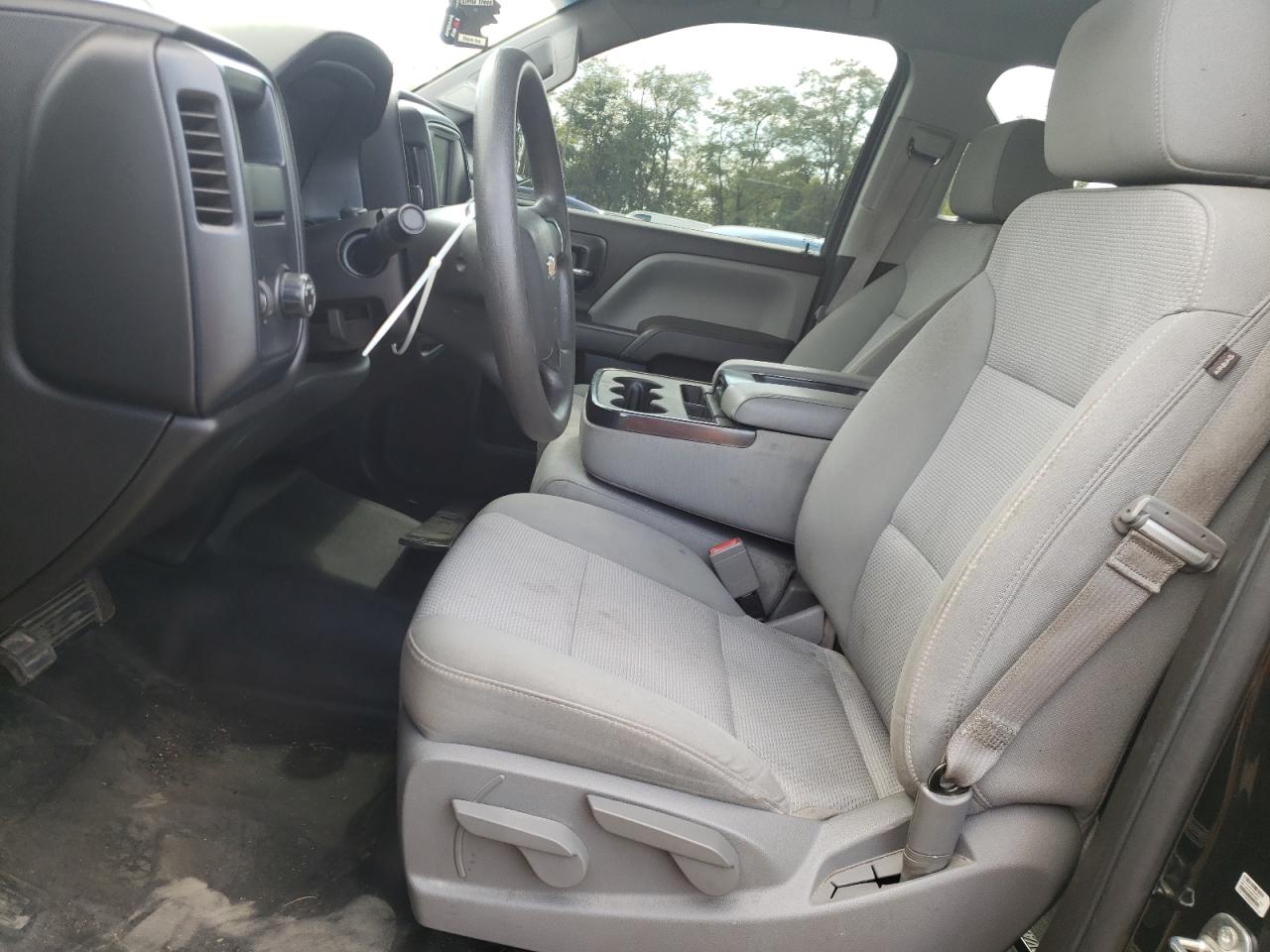 1GCRCNEC4GZ230919 CHEVROLET ALL Models 2016