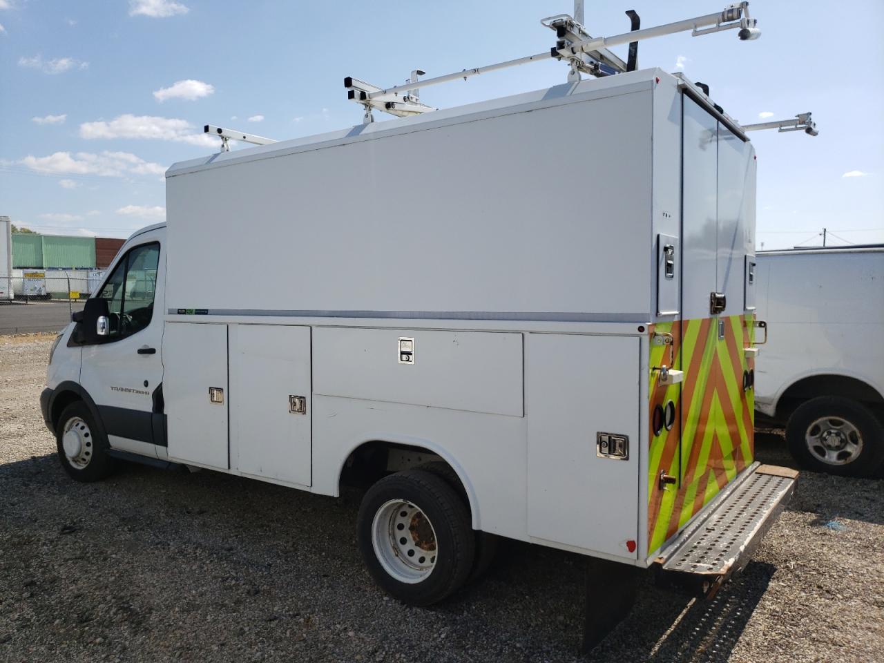 1FDSF6ZM0GKA75596 FORD TRANSIT 2016
