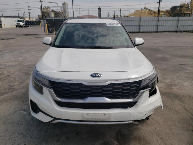 KNDEPCAA8M7179248 KIA Seltos Lx