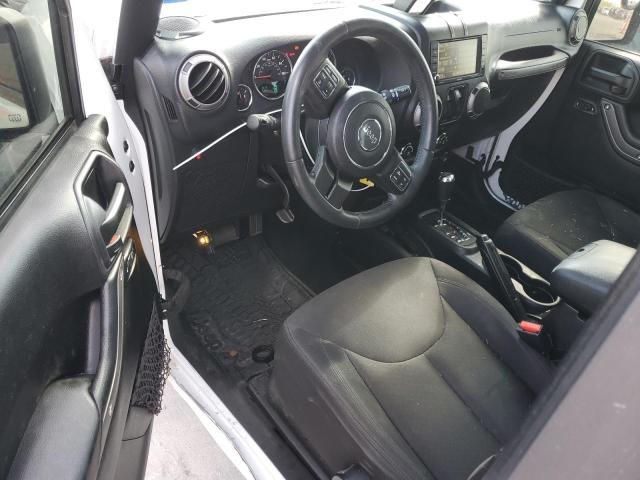 1C4AJWAG8GL203808 Jeep Wrangler Sport