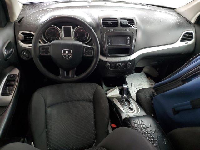 3C4PDCAB4JT491097 Dodge JOURNEY SE
