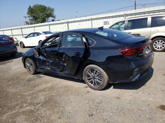 3KPF54AD7PE621371 KIA Forte Gt Line