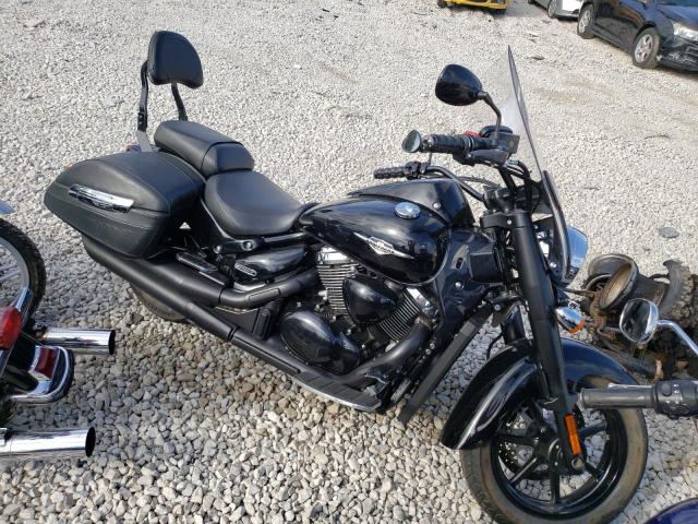 2013 SUZUKI VL1500 - JS1VY56A4D2100599
