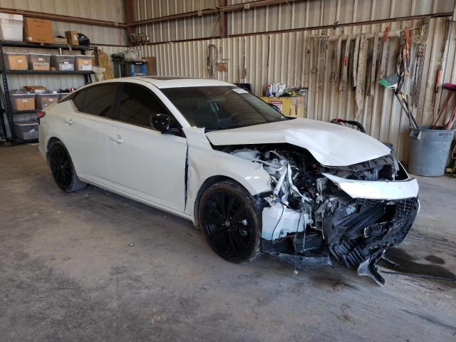 1N4BL4CV0NN414670 Nissan ALTIMA SR