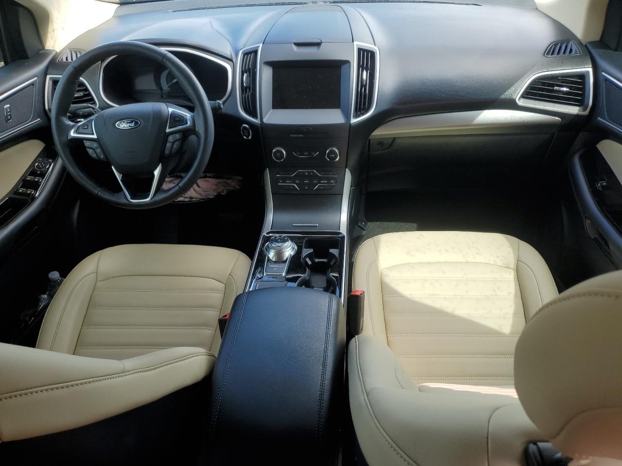 2FMPK3J95KBB40405 FORD EDGE 2019