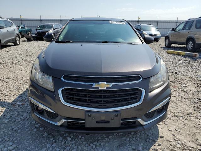 2015 CHEVROLET CRUZE LTZ - 1G1PG5SB4F7258360