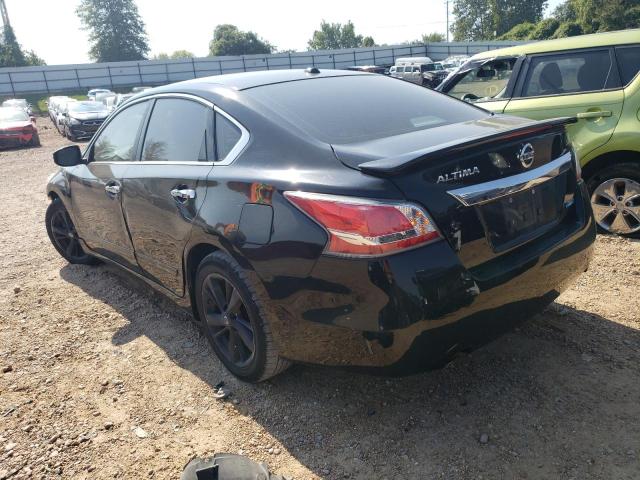 1N4AL3AP0EN335560 Nissan ALTIMA 2.5