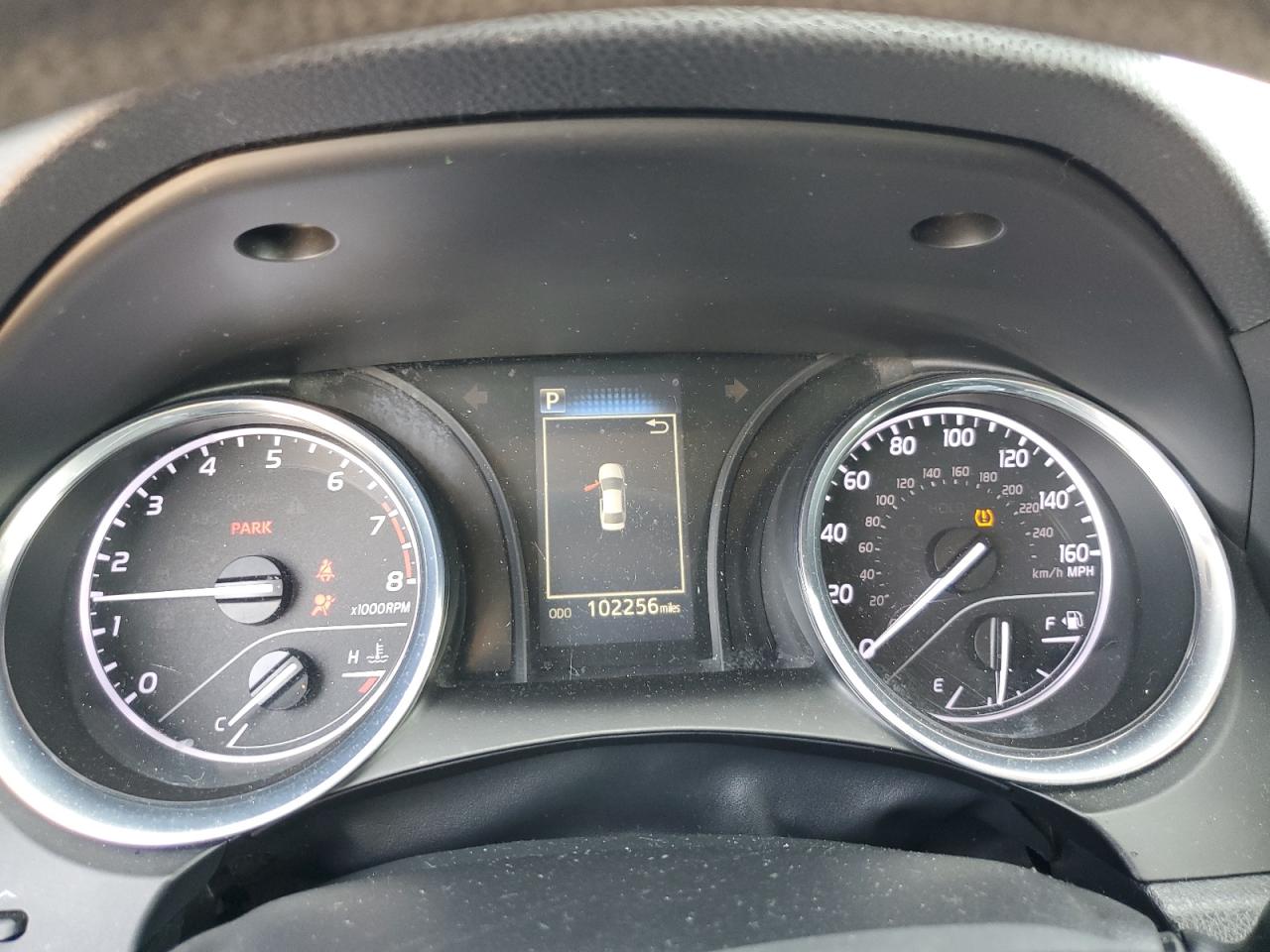 4T1B11HK9KU239345 TOYOTA CAMRY 2019