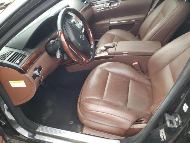 VIN WDDNG9EB2DA497204 2013 Mercedes-Benz S-Class, 5... no.7