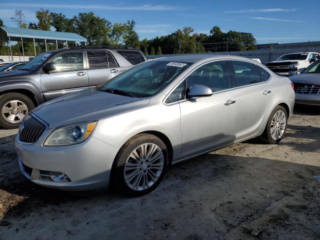 2013 Buick Verano 