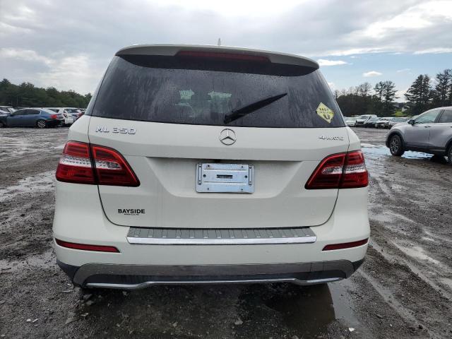 VIN 4JGDA5HB3DA218138 2013 Mercedes-Benz ML-Class, ... no.6