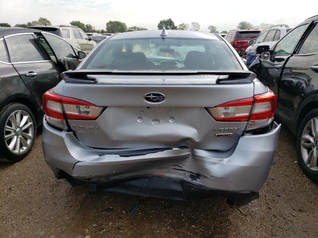 4S3GKAM68H3612731 | 2017 SUBARU IMPREZA SP