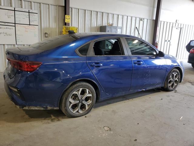 3KPF24AD6LE233910 KIA FORTE FE