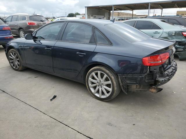 VIN WAUBFAFL7DN038717 2013 Audi A4, Premium no.2