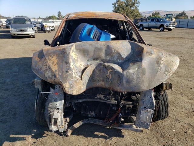 2021 HYUNDAI NEXO BLUE KM8J74A60MU016977