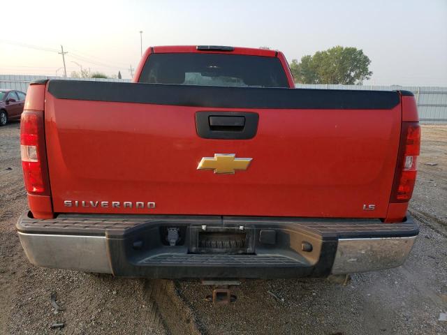 2013 CHEVROLET SILVERADO K1500 Photos | NE - LINCOLN - Repairable ...