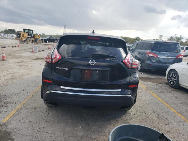 2018 NISSAN MURANO S - 5N1AZ2MG1JN174754