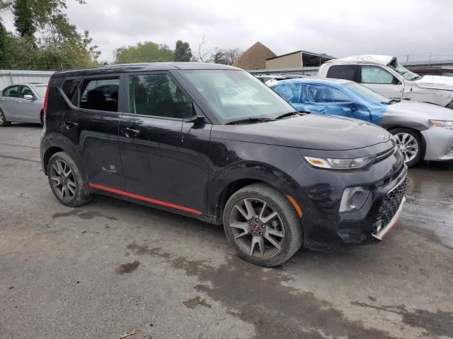 KNDJ63AU7M7137441 KIA Soul Gt Line