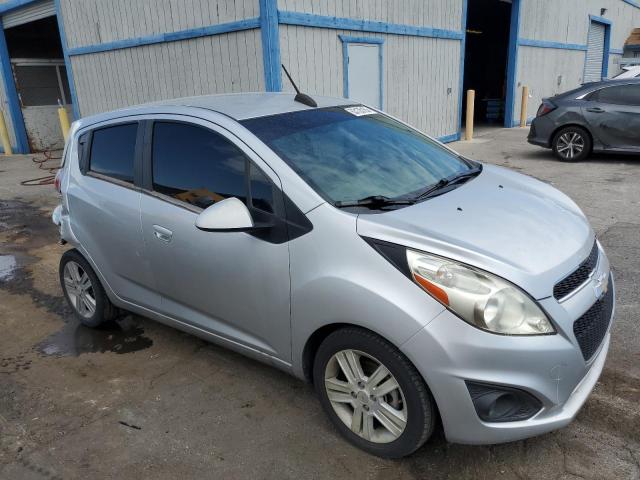 KL8CD6S91FC724831 | 2015 CHEVROLET SPARK 1LT