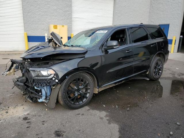 2015 Dodge Durango R/T