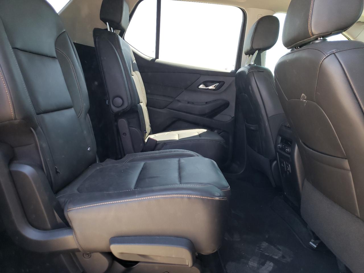 1GNERJKW0MJ258304 CHEVROLET TRAVERSE 2021