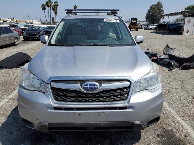 JF2SJAEC4EH414438 Subaru Forester 2.5i Premium