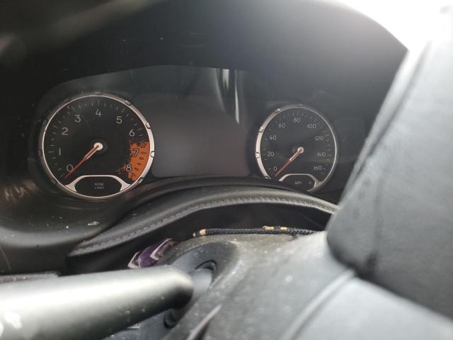 ZACCJBDB0JPG96016 Jeep Renegade Limited