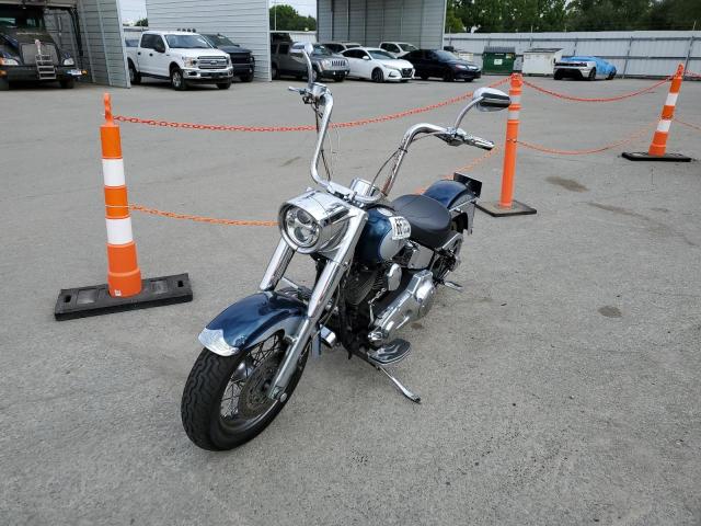 2001 HARLEY-DAVIDSON FLSTFI 1HD1BXB371Y065234