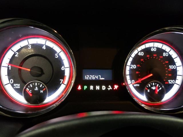 2C4RDGCG0GR262193 Dodge Grand Caravan Sxt