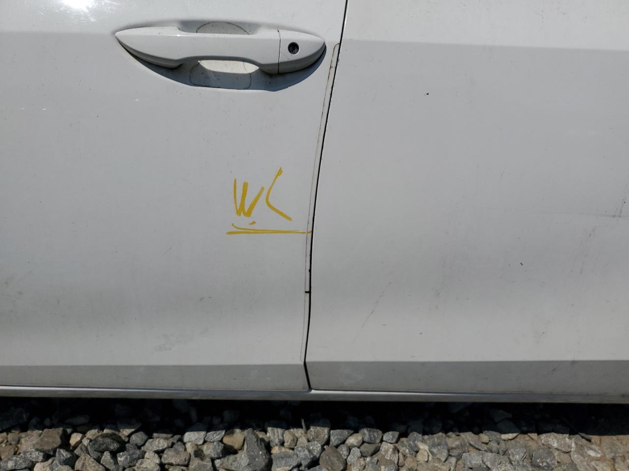 2T1BURHEXGC594355 TOYOTA COROLLA 2016