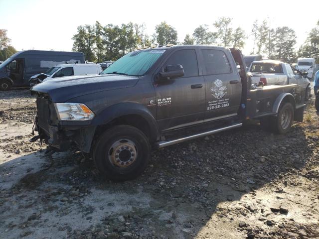 2017 Ram 5500 