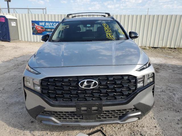 2023 HYUNDAI SANTA FE X - 5NMS64AJ5PH553646