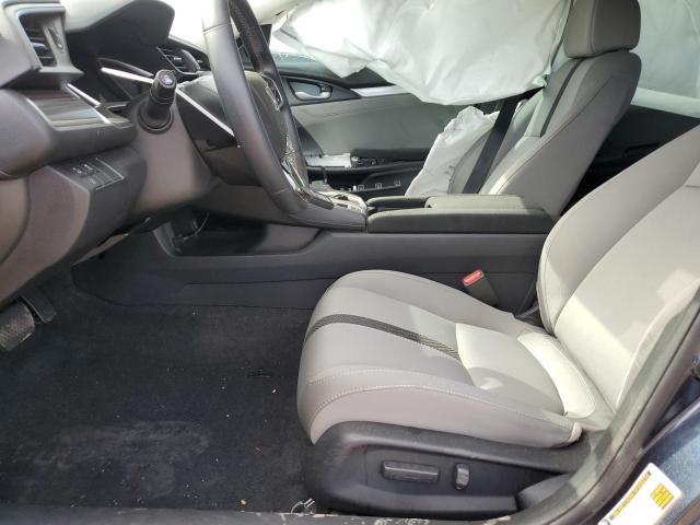 2020 HONDA CIVIC EX - 19XFC1F32LE016561