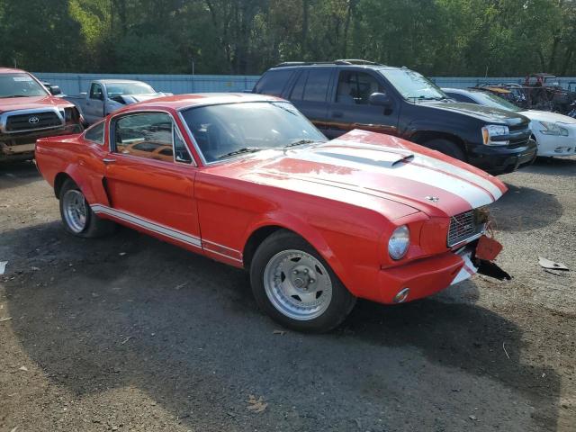 5R09A141993 | 1965 Ford mustang gt