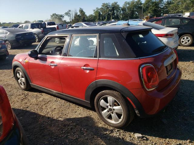 Vin: wmwxs5c50ft837171, lot: 66559933, mini cooper 20152