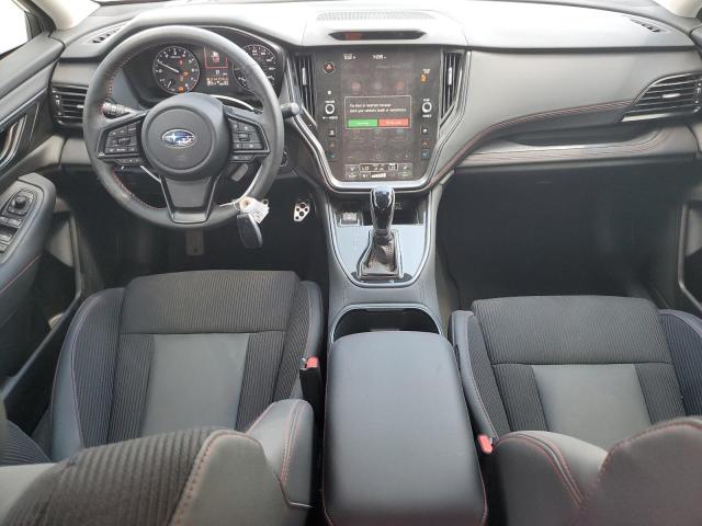 4S3BWGG63P3013196 Subaru Legacy Sport