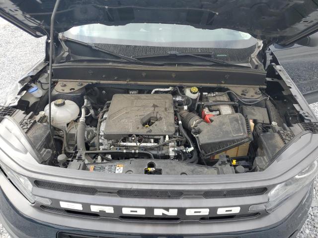 3FMCR9B68MRA37453 Ford Bronco Sport Big Bend