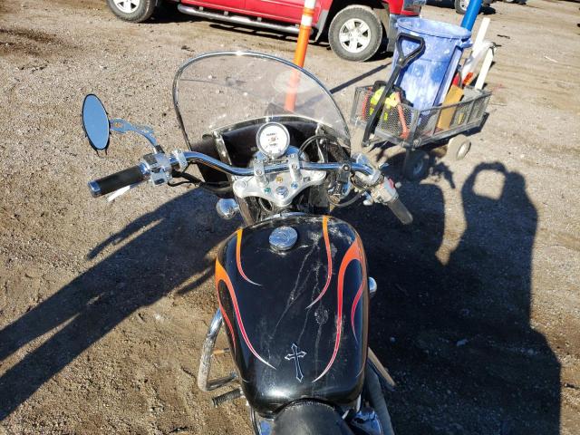 2007 HONDA VT1100 C2 1HFSC43027A703144