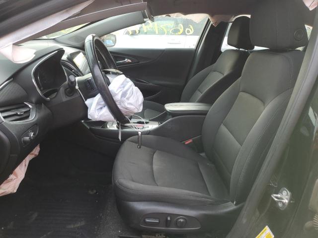 2016 CHEVROLET MALIBU HYB - 1G1ZJ5SU3GF336694