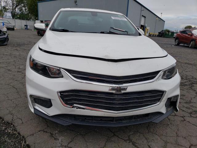 2018 Chevrolet Malibu Lt VIN: 1G1ZD5ST5JF130976 Lot: 69806263