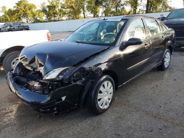 2006 Ford Focus 